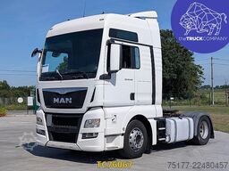 MAN TGX 440
