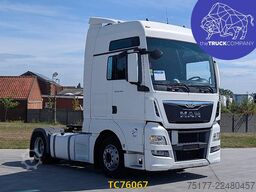 MAN TGX 440