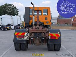 Iveco EuroTech