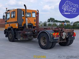 Iveco EuroTech