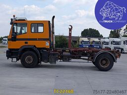 Iveco EuroTech