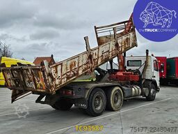 Volvo FM 340