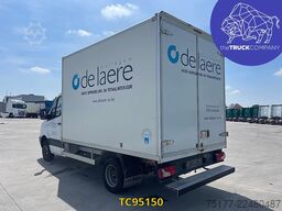 Mercedes-Benz Sprinter 316 CDI - KOFFER