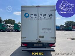 Mercedes-Benz Sprinter 316 CDI - KOFFER