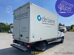 Mercedes-Benz Sprinter 316 CDI - KOFFER