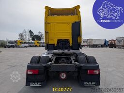 DAF XF 440