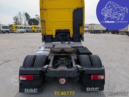 DAF XF 440
