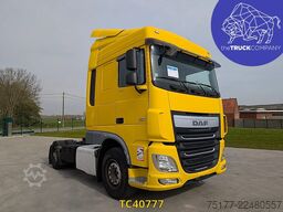 DAF XF 440
