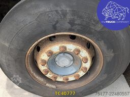 DAF XF 440