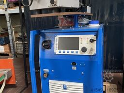 ELMA-TECH VARIO MIG 4003 W DC