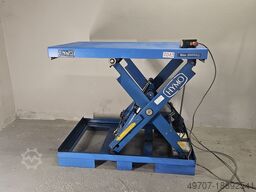 HYMO SXU  3000kg