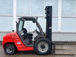 Manitou MSI 30 T