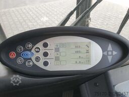 Still RX20-14 / Triplex: 4.30m! / nur 960h! / SS