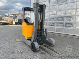 Jungheinrich ETV C16 / Triplex 5.72m / SS / nur 3.228h / 2016