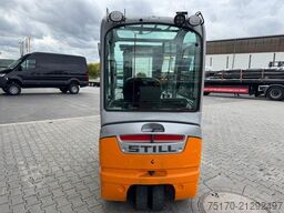 Still RX20-14 / Triplex: 4.30m! / nur 536h! / SS