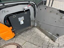 Still RX20-14 / Triplex: 4.30m! / nur 536h! / SS