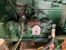 Cummins KTA-50-G1 - 919 kVA used generator - DPX-12657