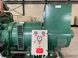 Cummins KTA-50-G1 - 919 kVA used generator - DPX-12657