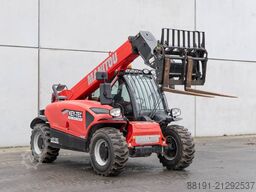 Manitou MT 625 H