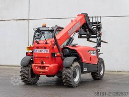 Manitou MT 625 H