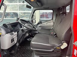 Teupen LEO 30T Raupenarbeitsbühne 30m