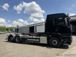 MAN Truck & Bus TGS  MAN TGS 26.500 3 Achs Abroller