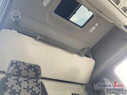 Scania R 460 NA - SUPER - HIGHLINE - 2x TANKs - ACC