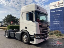Scania R 450 NA - ADR - HIGHLINE - ALCOA