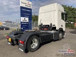 Scania R 450 NA - ADR - HIGHLINE - ALCOA