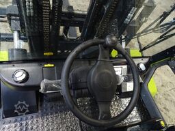 Clark C80D900 - TRIPLEX - DEMO