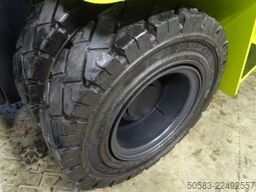Clark C80D900 - TRIPLEX - DEMO