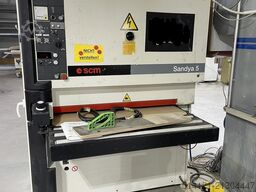 SCM Sandya 5 CS