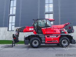 Manitou MRT 2260