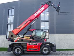 Manitou MRT 2260