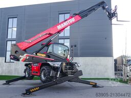 Manitou MRT 2260
