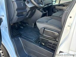 Renault Master 3-Seitenkipper*Klima*Kamer*1.Hand