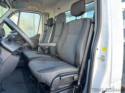 Renault Master 3-Seitenkipper*Klima*Kamer*1.Hand