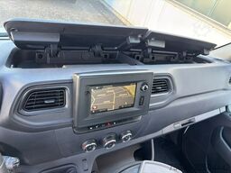 Renault Master 3-Seitenkipper*Klima*Kamer*1.Hand