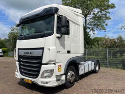DAF XF 480 FT