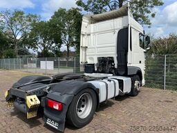 DAF XF 480 FT