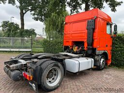 DAF XF 95.380 FT MANUAL
