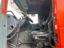 DAF XF 95.380 FT MANUAL