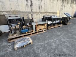 Heidelberg Stitchmaster ST 100