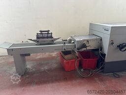 Heidelberg Stitchmaster ST 100