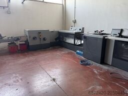 Heidelberg Stitchmaster ST 100