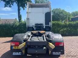 DAF XF 480 FT