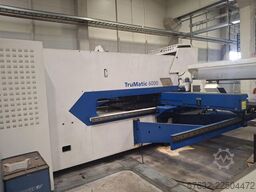 TRUMPF TruMatic 6000