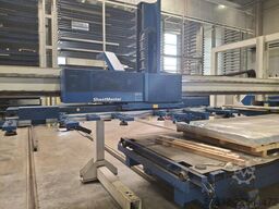 TRUMPF TruMatic 6000