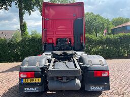 DAF XF 480 FT EURO 6