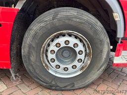 DAF XF 480 FT EURO 6